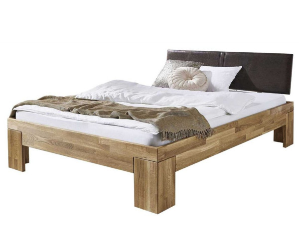 Posteľ IVA celomasívna 180x200 Posteľ IVA celomasívna 180x200